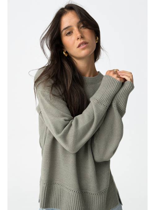 JERSEY ETERNAL VERDE TIFFOSI