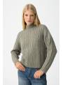 JERSEY MISTRAL VERDE TIFFOSI