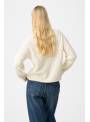 JERSEY MISTRAL BLANCO TIFFOSI