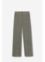 PANTALON TEKAS VERDE TIFFOSI