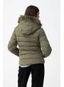 CHAQUETA FEED VERDE TIFFOSI