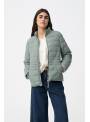 CHAQUETA EVELYN VERDE TIFFOSI