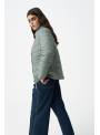 CHAQUETA EVELYN VERDE TIFFOSI