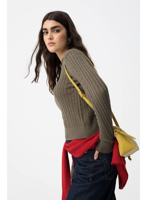 JERSEY EIONE VERDE TIFFOSI