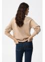 JERSEY ERATO BEIGE TIFFOSI