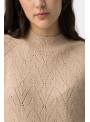 JERSEY ERATO BEIGE TIFFOSI