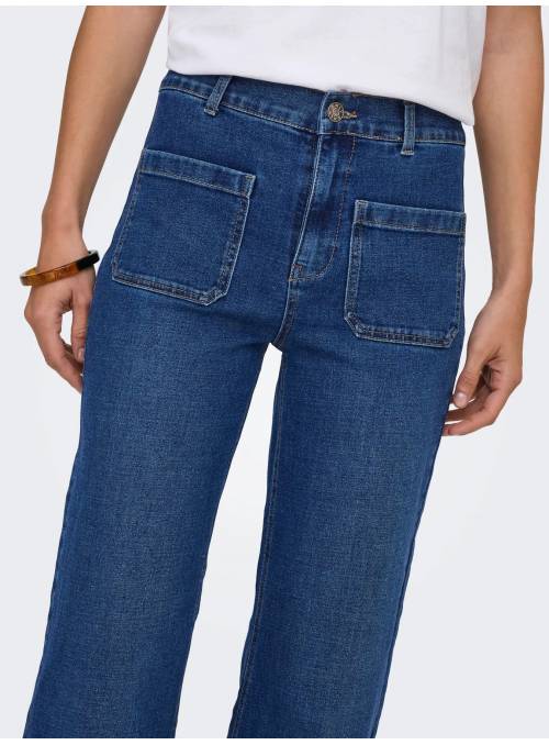 VAQUERO CYPRESS FLARE ONLY