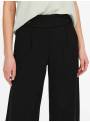 PANTALON GEGGO BOTONES NEGRO JDY