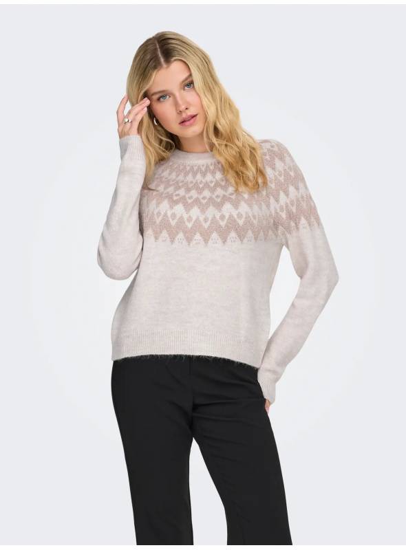 JERSEY FRI BLANCO CENEFA ONLY