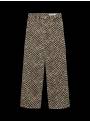 PANTALON TESSA ANIMAL PRINT VERO MODA