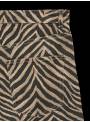 PANTALON TESSA ANIMAL PRINT VERO MODA