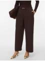 PANTALON HADA CHOCOLATE VERO MODA