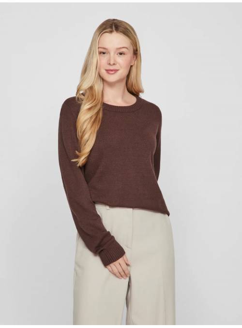 JERSEY VIGIL PUNTO CHOCALTE VILA