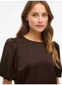 BLUSA LETTE CHOCOLATE VILA