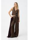 PANTALON FIESTA CHOCOLATE TIFFOSI