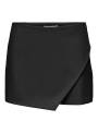 SHORT YASMI NEGRO ONLY