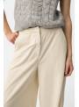 PANTALON CARDADO BLANCO TIFFOSI