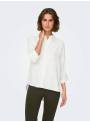 CAMISA OLLI BLANCA JDY