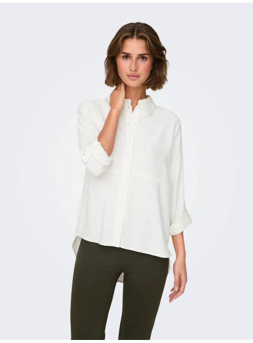 CAMISA OLLI BLANCA JDY