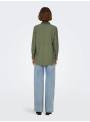 CAMISA OLLI VERDE JDY