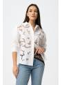 CAMISA ARIA BLANCA TIFFOSI