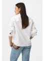 CAMISA ARIA BLANCA TIFFOSI