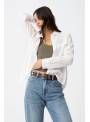 CAMISA RAIDER BLANCA TIFFOSI