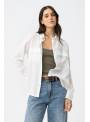 CAMISA RAIDER BLANCA TIFFOSI