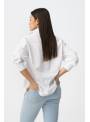 CAMISA NANCY BLANCA TIFFOSI