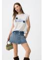 CAMISETA BLISEY BLANCA M/C TIFFOSI