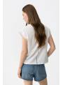 CAMISETA BLISEY BLANCA M/C TIFFOSI
