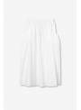 FALDA ABRIL BLANCA TIFFOSI