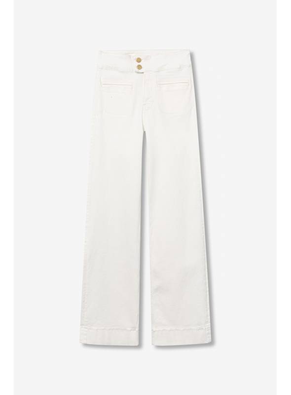 VAQUERO OLIVIA BLANCO TIFFOSI