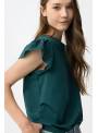 CAMISETA GRACIOSA VERDE TIFFOSI