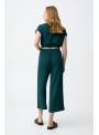 PANTALON FRANCESCA VERDE TIFFOSI