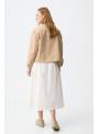 FALDA ABRIL BLANCA TIFFOSI