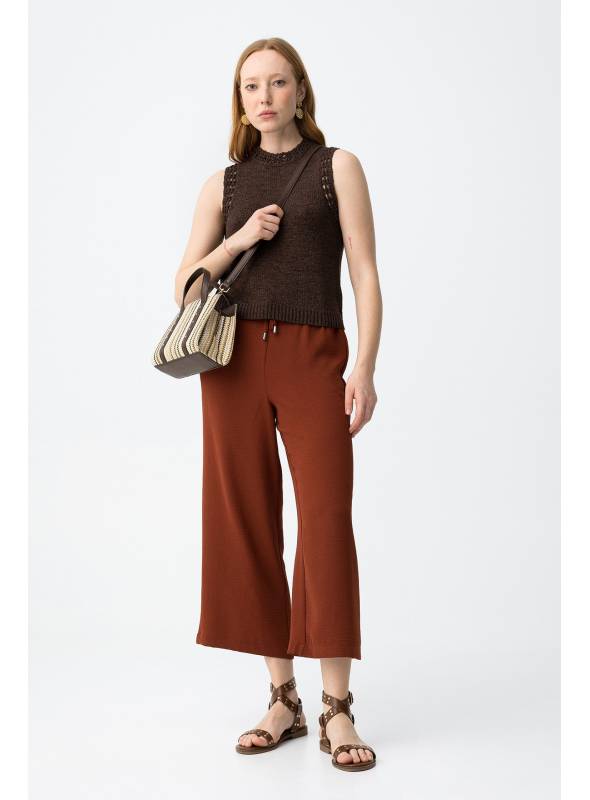 PANTALON FRANCESCA CALDERA TIFFOSI