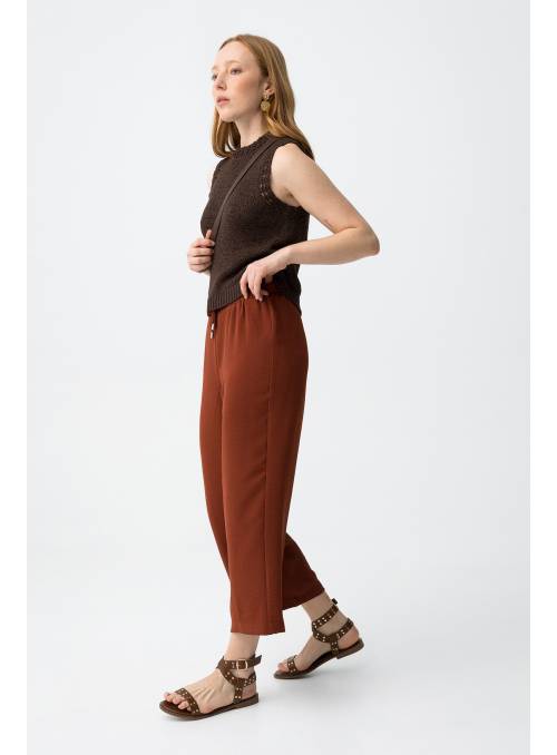 PANTALON FRANCESCA CALDERA TIFFOSI