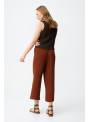 PANTALON FRANCESCA CALDERA TIFFOSI