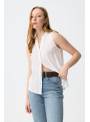 TOP LYNX BLANCO TIFFOSI