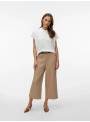 PANTALÓN CAMEL COLUT VERO MODA