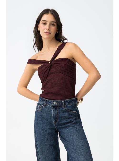 TOP PINSIR GRANATE TIFFOSI