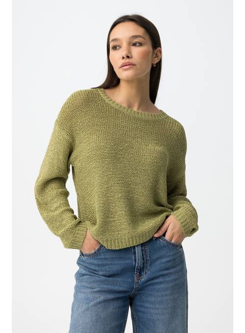 JERSEY RAYSSA VERDE TIFFOSI