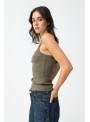 TOP TIRANTES OLIVE 3 COLORES TIFFOSI