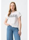 CAMISETA ELLA TIFFOSI