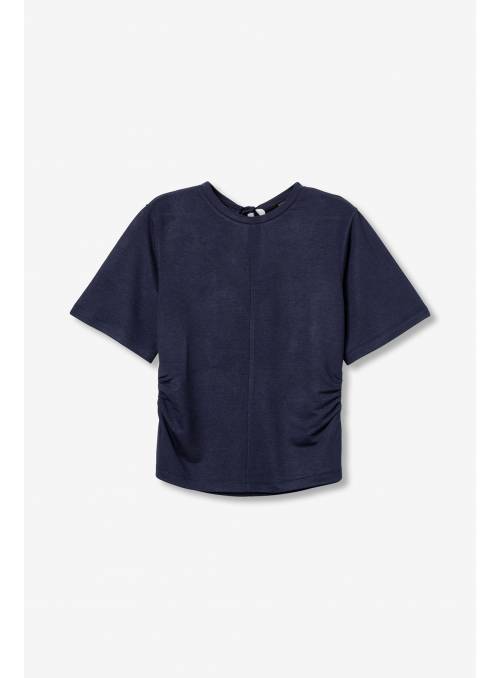 CAMISETA ISLA AZUL CONCHAS TIFFOSI