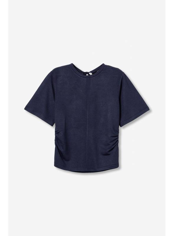 CAMISETA ISLA AZUL CONCHAS TIFFOSI