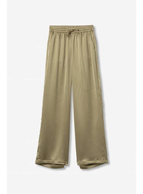 PANTALON OLDIE VERDE TIFFOSI