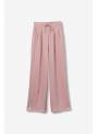 PANTALON AUGUSTA ROSA TIFFOSI