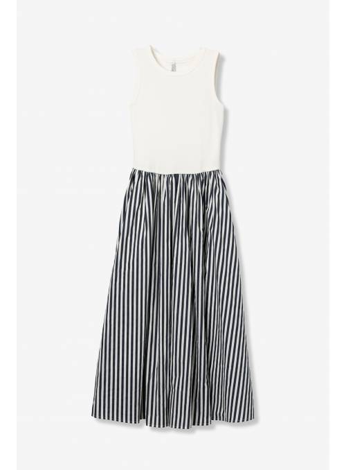 VESTIDO FIJI MARENERO TIFFOSI